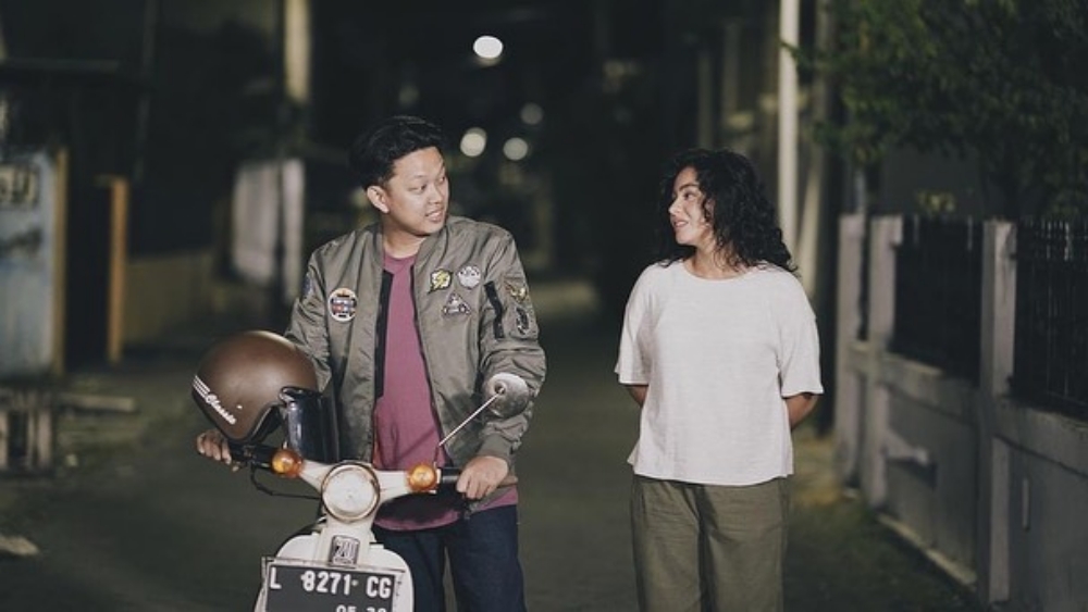 5 Fakta film Lara Ati, drama komedi yang sarat Jowo pride