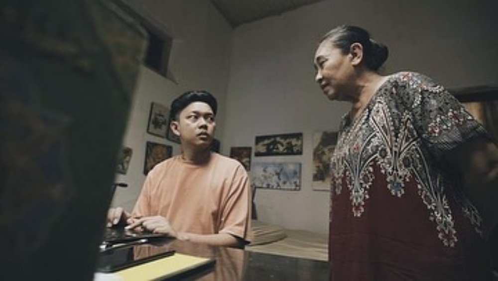 5 Fakta film Lara Ati, drama komedi yang sarat Jowo pride