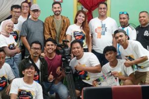 Lestarikan budaya Maluku, rumah produksi ini garap empat film pendek