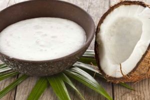 Ternyata santan tidak mengandung kolesterol lho, begini penjelasannya