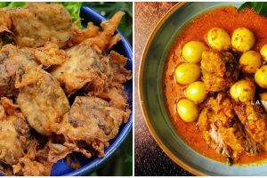 11 Resep olahan otak sapi, nikmat, bergizi, dan menggugah selera