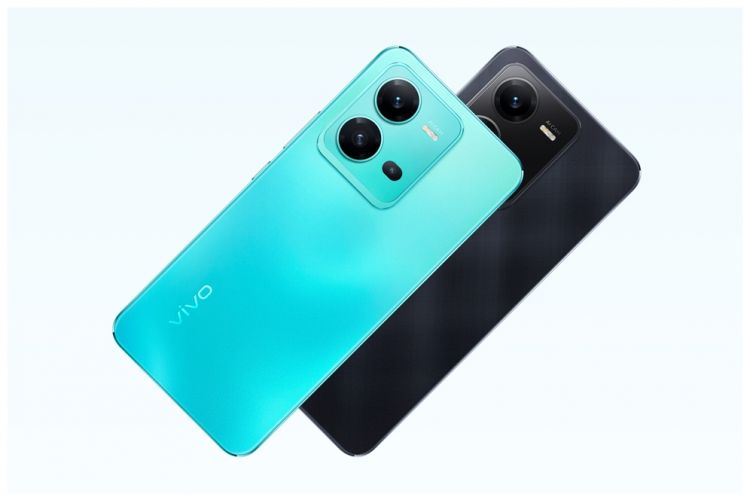 Spesifikasi dan harga Vivo V25 5G, dilengkapi fitur Eye Autofocus