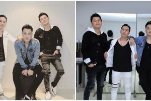 Lirik lagu Betapa Indah Kisah Cinta Kita yang Dulu milik ILIR7 Band