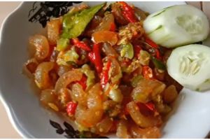 Cara jitu masak kikil agar tidak menggumpal dan lengket ketika dingin