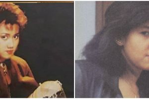 Penyanyi ini dikenal jadi lady rocker 90-an, ini 11 potret terbarunya