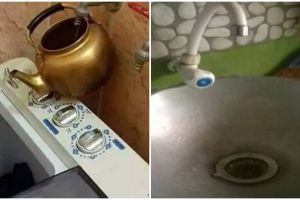 11 Cara nyeleneh manfaatkan perabotan rumah ini idenya out of the box