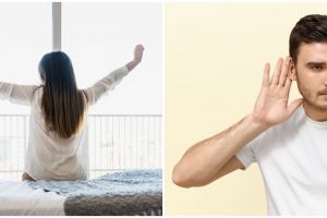 9 Arti mimpi tentang telinga, simbol keberhasilan hidup