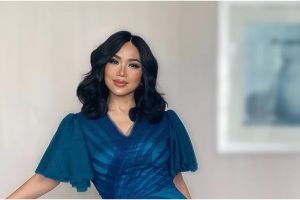 Tubuh bugar di usia 56 tahun, ini 10 menu sarapan sehat ala Titi DJ