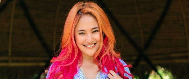 5 Rahasia makeup natural ala Marshanda ini simpel dan tampak fresh