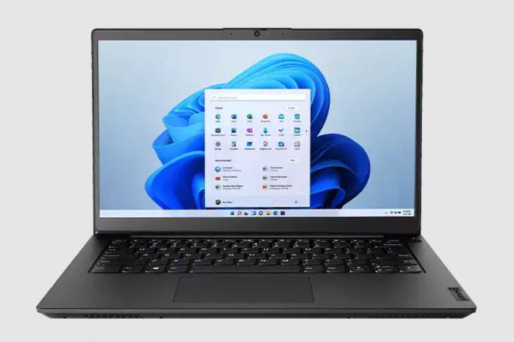 Laptop bisnis Lenovo K14 resmi rilis, ini spesifikasi lengkap & harga