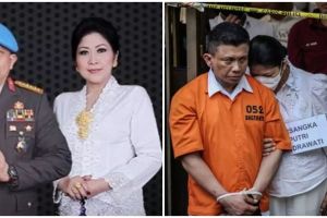 Permohonan banding Ferdy Sambo ditolak komisi KKEP