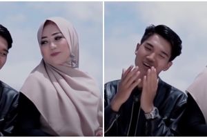 Lirik Anugerah Cinta, lagu melayu yang dipopulerkan Fauzana & Aprilian