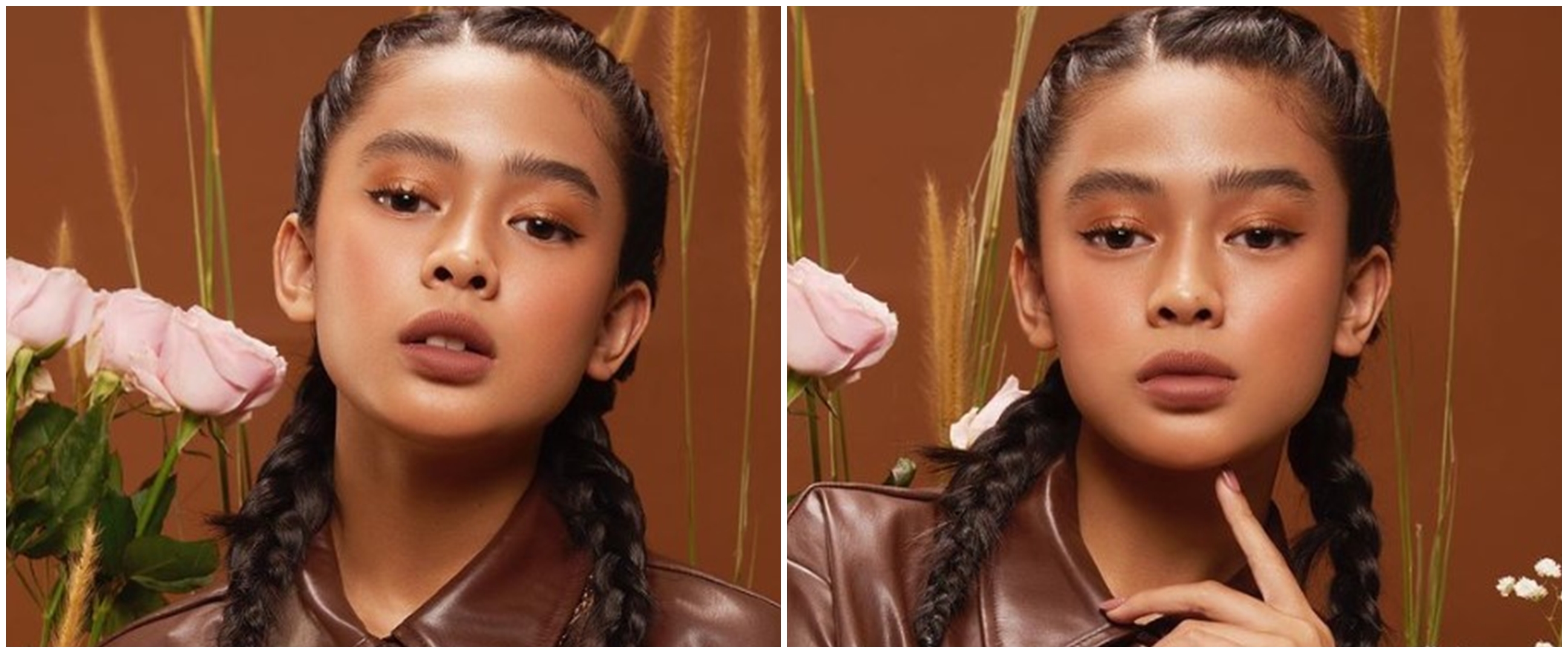 Lirik lagu Cinta Tak Ada yang Tahu oleh Aqeela Calista