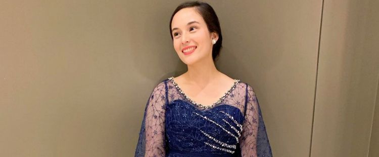 6 Rahasia makeup simpel Chelsea Islan ini bikin wajah tampak flawless