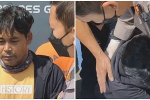 Rumah dihancurkan rentenir sebab utang Rp 1,3 juta, ini kondisi Undang