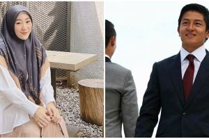 Asal muasal Rio Haryanto digosipkan akan menikah dengan Larissa Chou