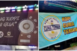 11 Nama warung kopi nyeleneh ini bisa bikin salah paham, kok bisa?