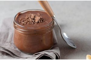 Trik mengatasi puding yang menggumpal saat dimasak, mudah ditiru