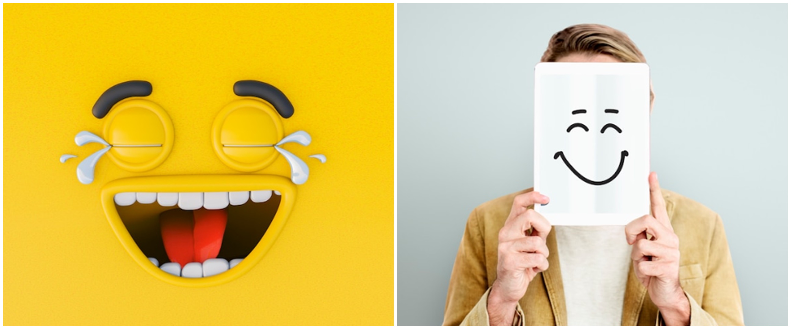 Arti kata LOL dalam bahasa gaul, ini makna dan penggunaannya