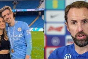 Aktivitas istri & pacar pemain Inggris di Piala Dunia akan difilmkan