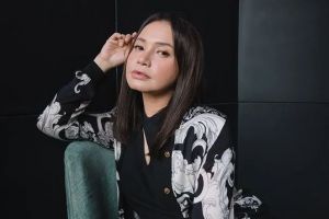 6 Langkah makeup natural look ala Rossa, flawless banget