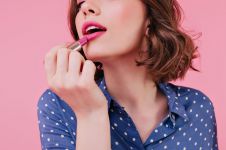11 Rekomendasi velvet lip tint buat bibir lembap, di bawah Rp 150 ribu