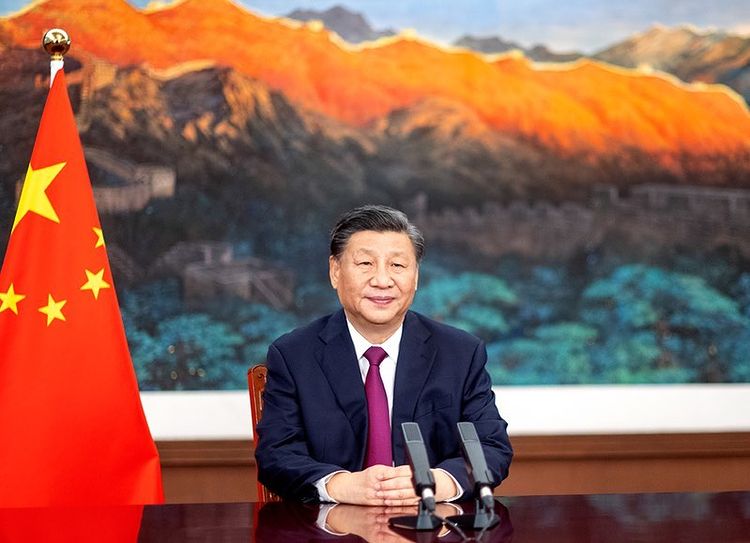 Xi Jinping dikabarkan dikudeta militer dan jadi tahanan rumah