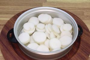 5 Trik mudah mengolah lobak putih agar tidak langu dan pahit