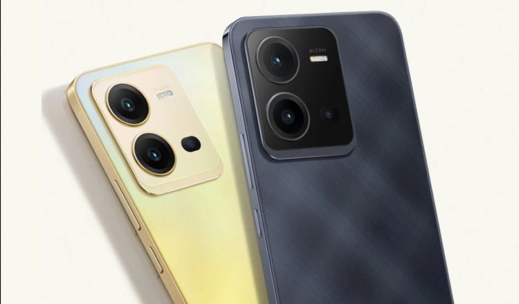 Vivo X80 Lite miliki kamera selfie 50 MP, intip spesifikasi & harganya