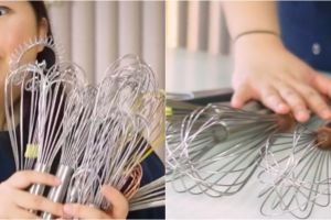 Nggak asal pilih, ini 5 cara memilih whisk berkualitas bagus dan awet