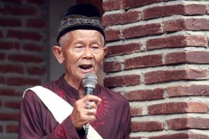 9 Contoh pidato bahasa Jawa, mudah dan ringkas
