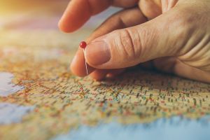 23 Contoh soal geografi kelas 10 dan kunci jawaban, mudah dipelajari