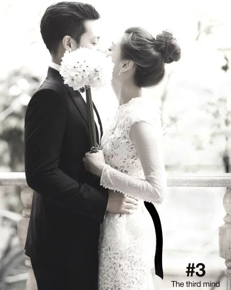 9 Artis Korea jatuh ke pelukan pengusaha sukses, ada Park Min-young