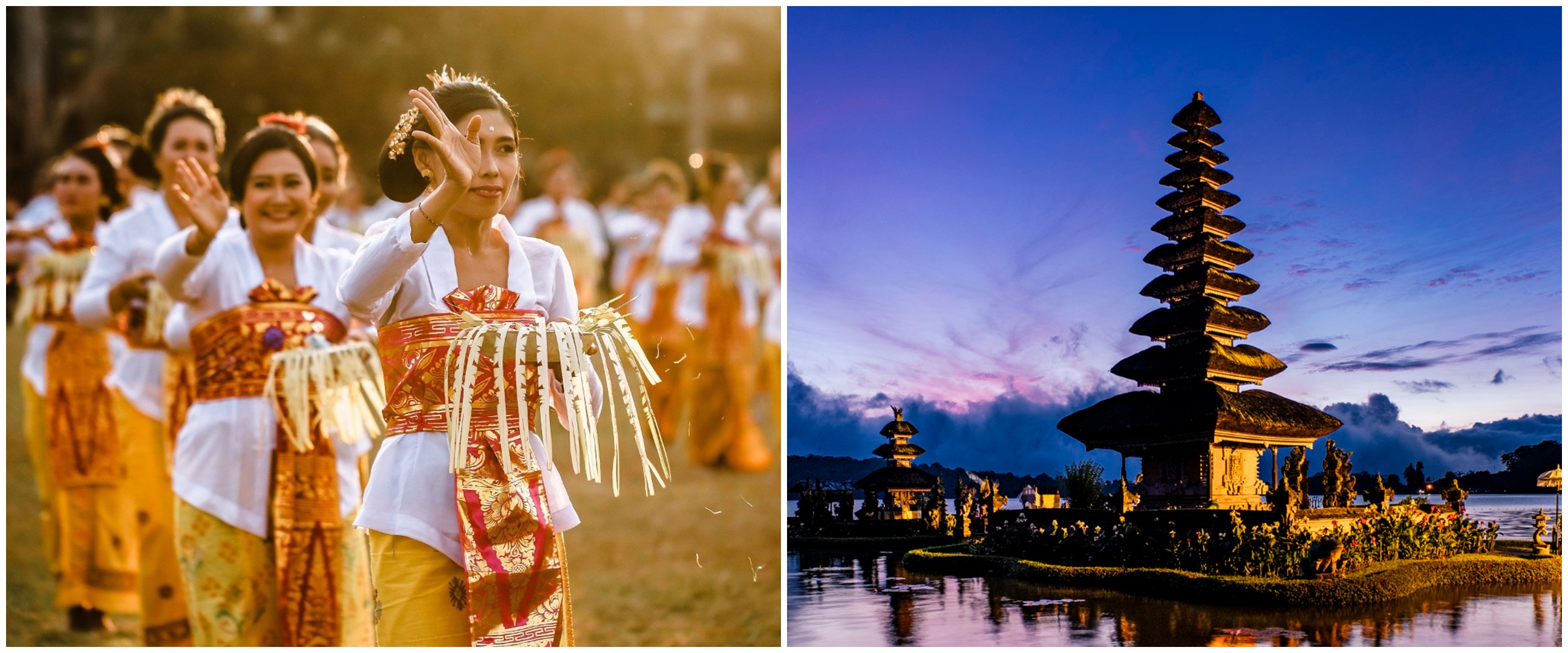 51 Contoh kalimat bahasa Bali, belajar mudah mulai dari sini