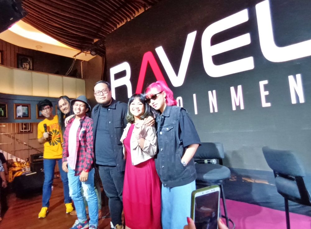 Soundrenaline 2022 kembali guncang Jakarta, bakal lebih garang nih