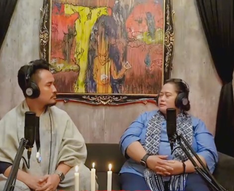 Mendiang Mbak You pernah ramalkan Lesty-Billar tak bertahan lama