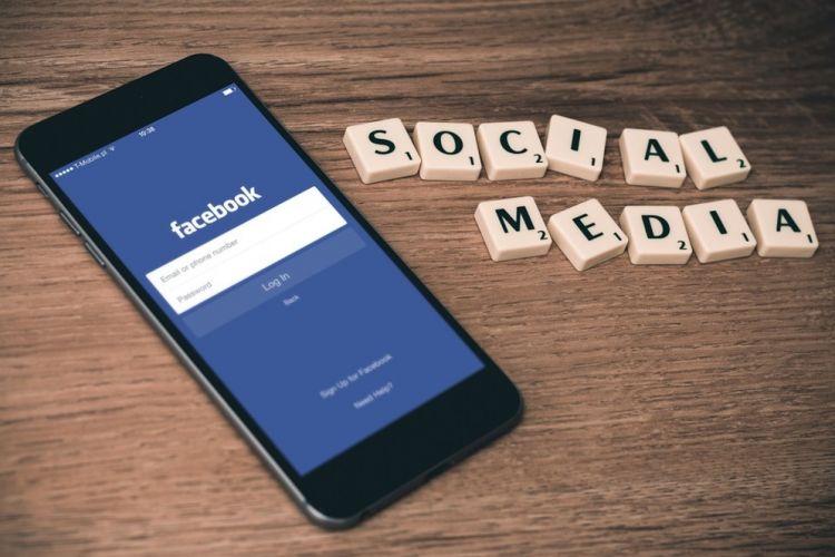 Cara mengaktifkan mode gratis di Facebook, bisa di semua perangkat