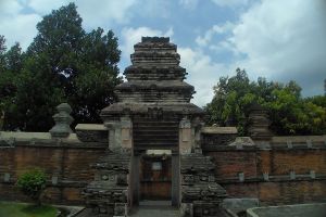 Makam Raja Mataram Kotagede, sejarah dan bangunan yang unik