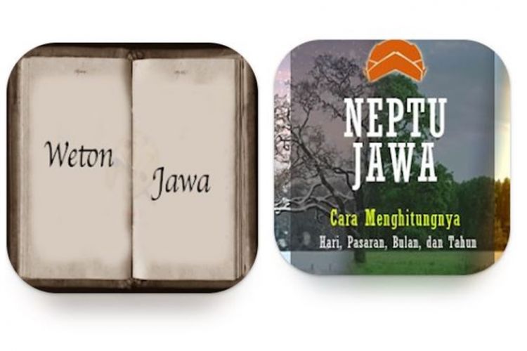 11 Aplikasi hitung weton di smartphone, mudah dan praktis