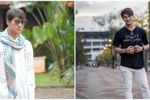 Rintis karier dari nol, ini 9 potret lawas Rizky Billar main sinetron