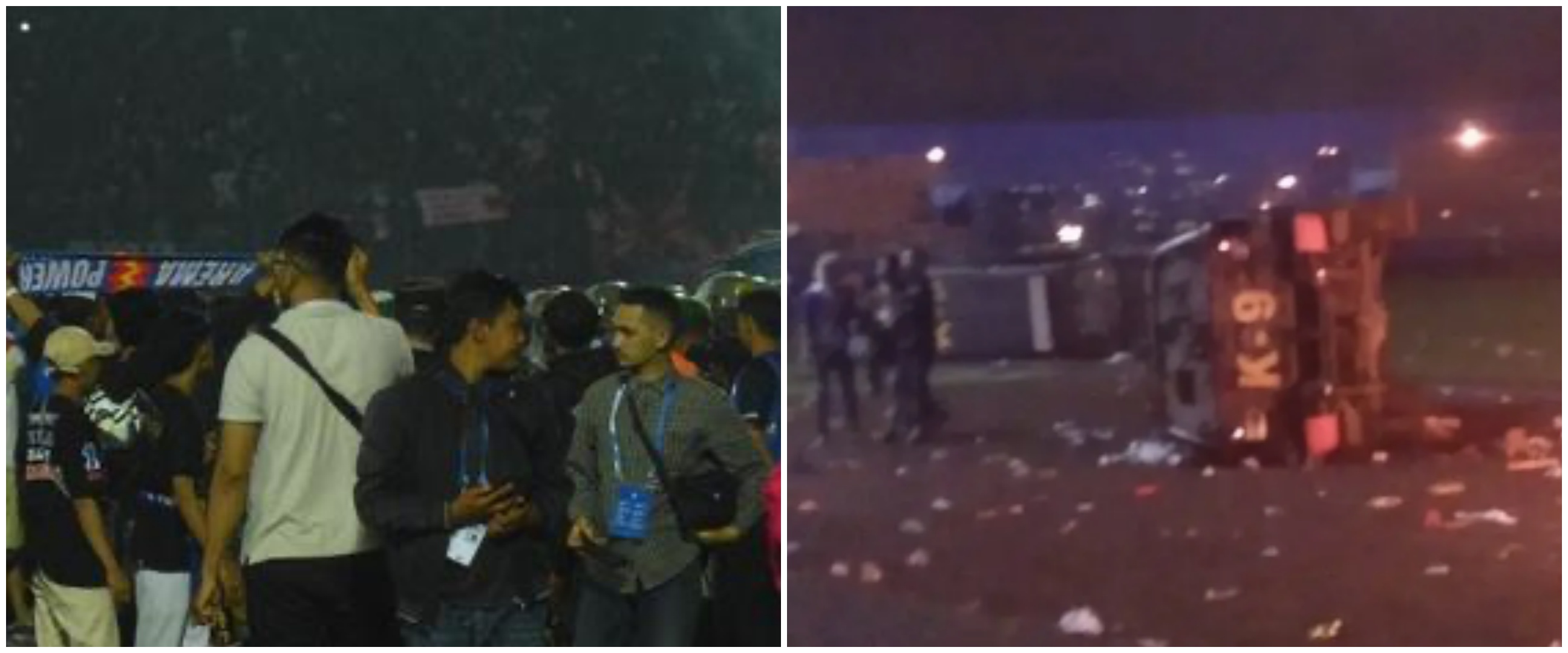 Kapolda Jatim: Korban tewas kerusuhan di Stadion Kanjuruhan 127 orang