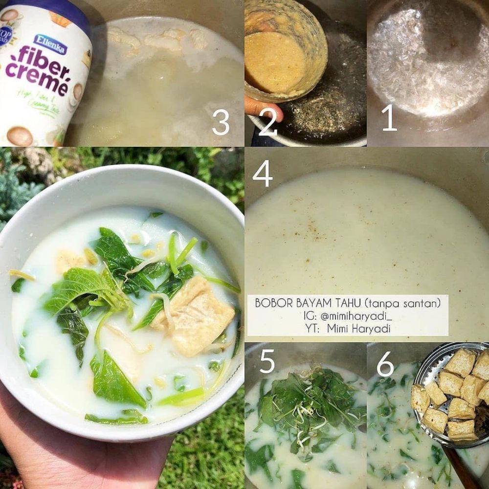 11 Recipes for processed tofu with no coconut milk, delicious and easy to imitate