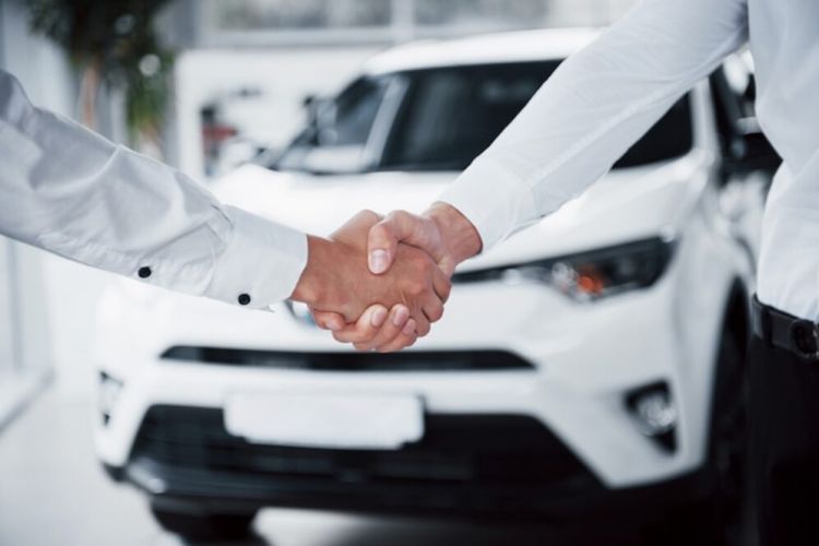 11 Aplikasi jual beli mobil dan motor di smartphone, aman & terpercaya
