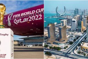 Aturan yang harus kamu tahu sebelum mengunjungi Piala Dunia 2022 Qatar