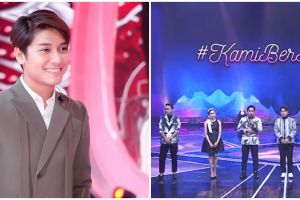 Buntut kasus KDRT pada Lesty Kejora, Rizky Billar dipecat jadi host