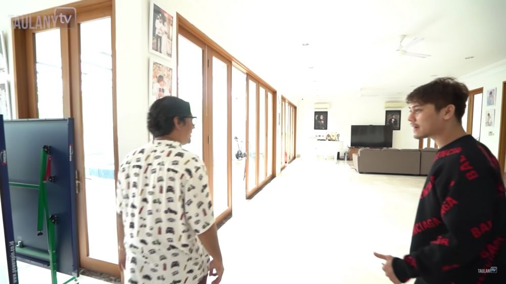 Rizky Billar pernah pamer beli tanah luas untuk bangun rumah di 2023