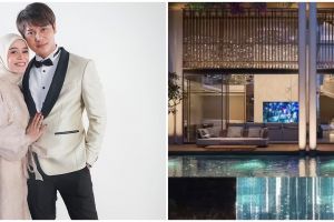 Rizky Billar pernah pamer beli tanah luas untuk bangun rumah di 2023
