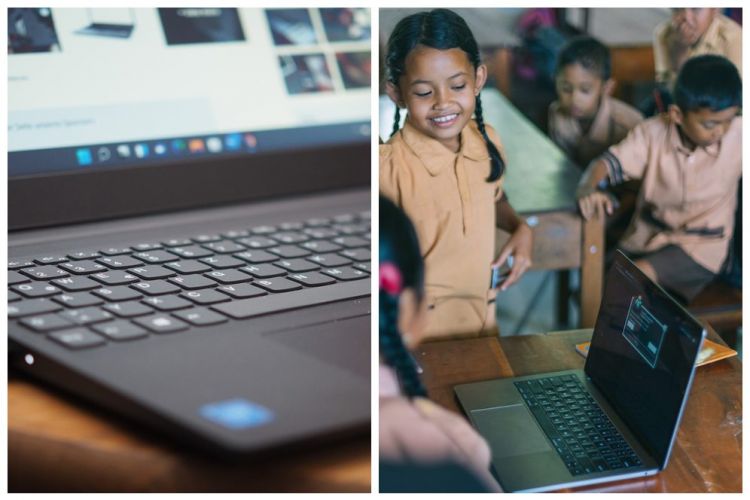 Cara mudah mengubah bahasa di laptop untuk Windows 7 hingga 11