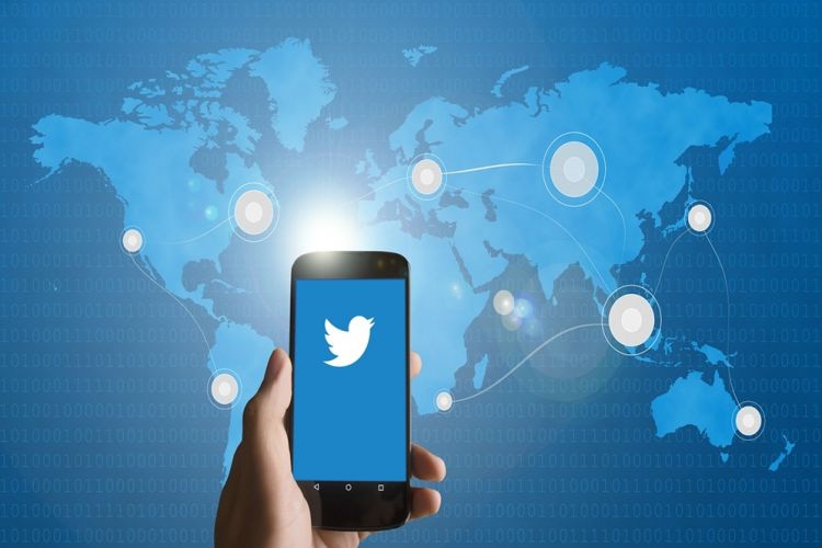 Cara pakai fitur terbaru video vertikal di Twitter, simpel dan mudah