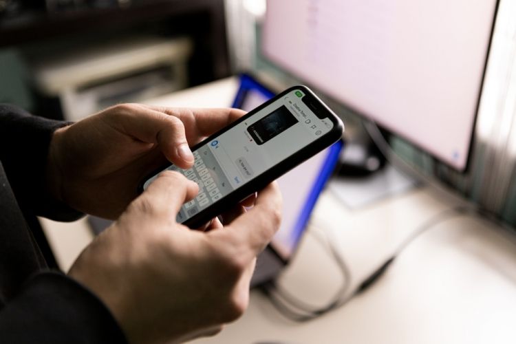 Cara mengetahui penyebab WhatsApp terblokir, begini cara mengatasinya